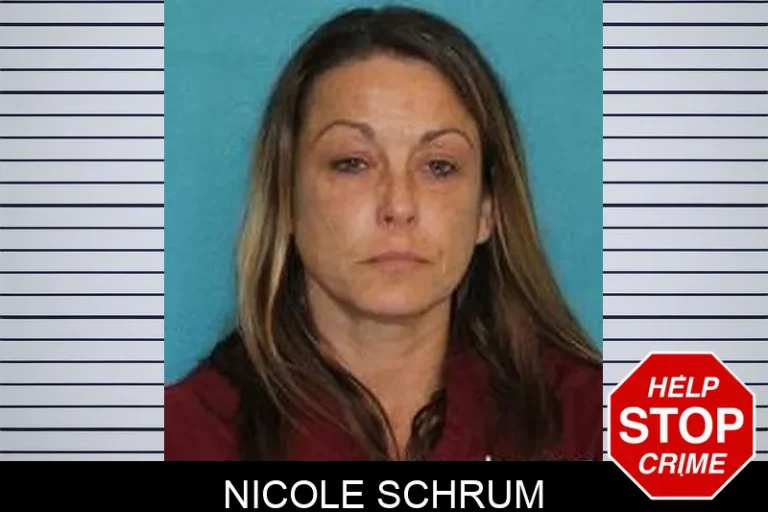 Nicole Schrum