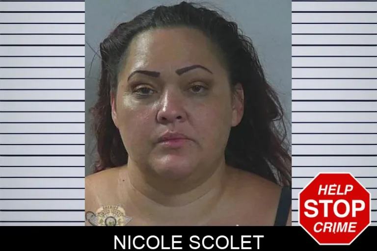 Nicole Scolet