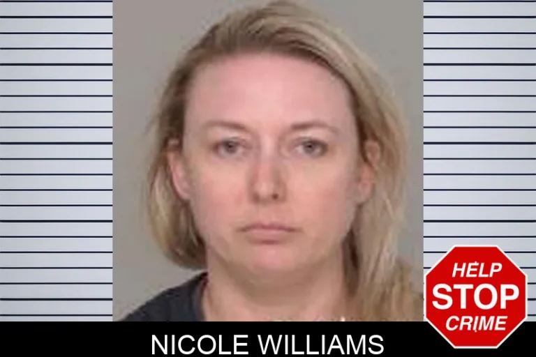 Nicole Williams