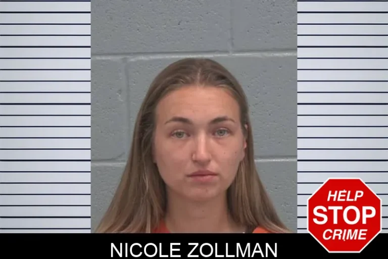 Nicole Zollman