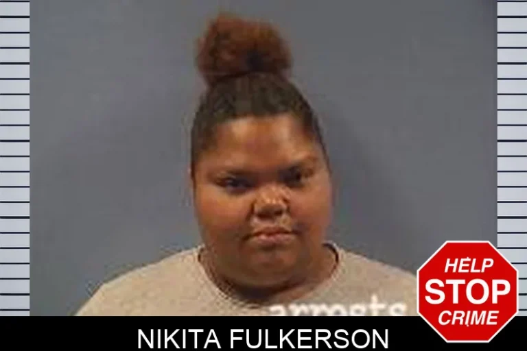 Nikita Fulkerson