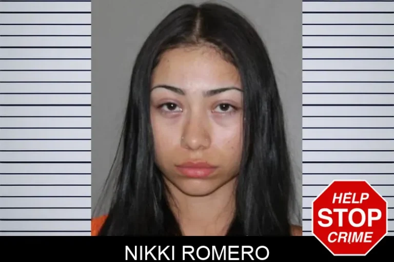 Nikki Romero