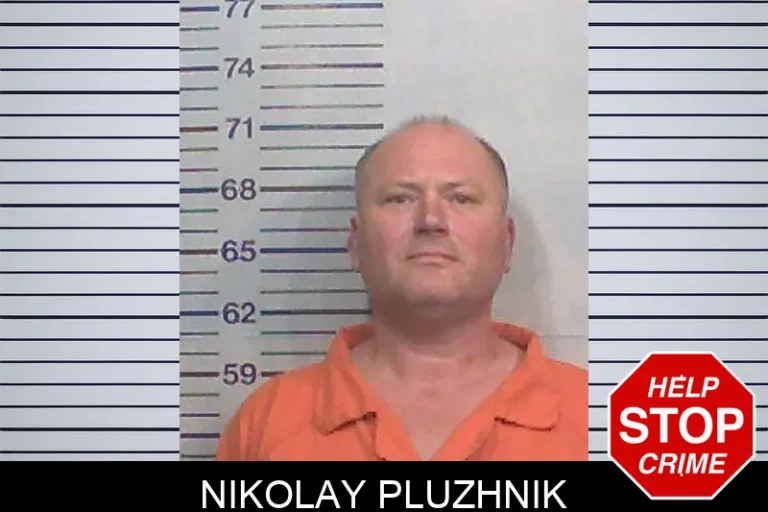 Nikolay Pluzhnik