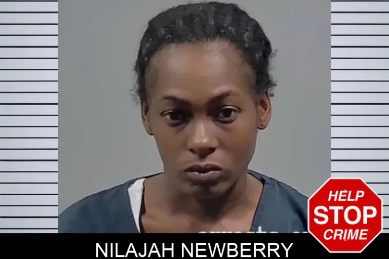 Nilajah Newberry