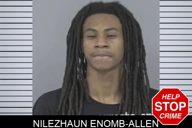 Nilezhaun Enomb-Allen