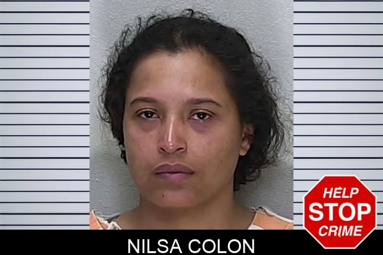 Nilsa Colon