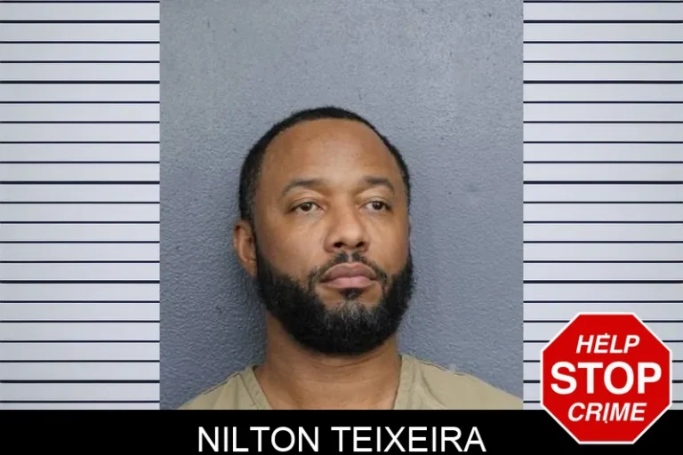 Nilton Teixeira