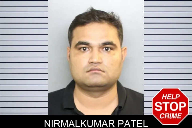 Nirmalkumar Patel