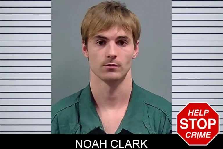 Noah Clark
