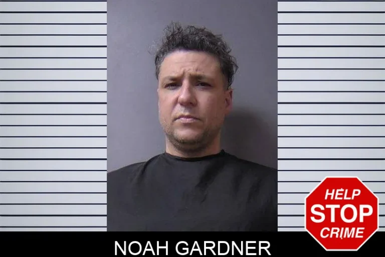 Noah Gardner