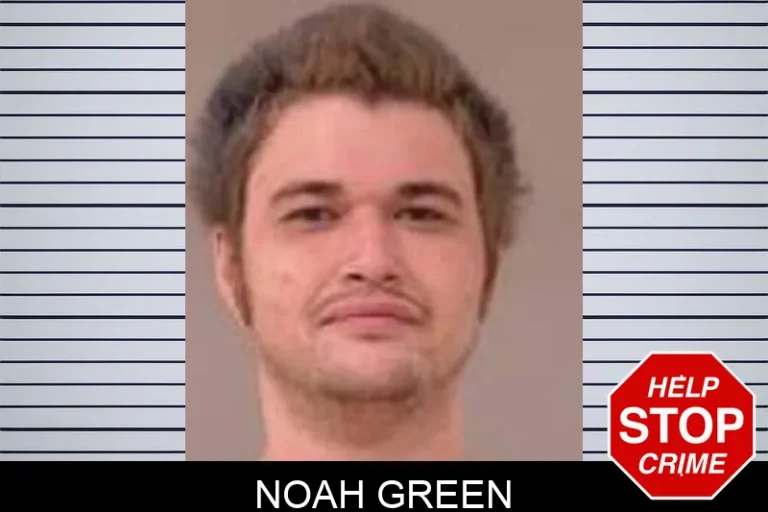 Noah Green