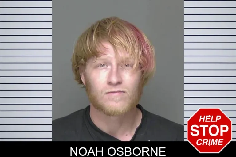 Noah Osborne