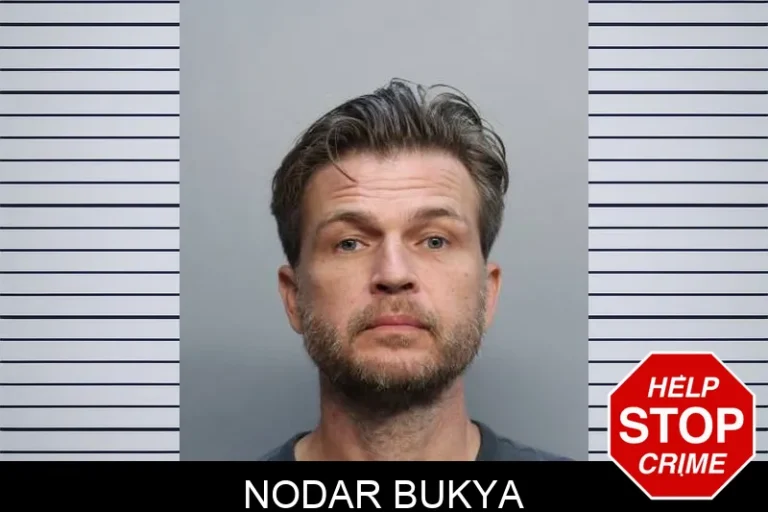 Nodar Bukya