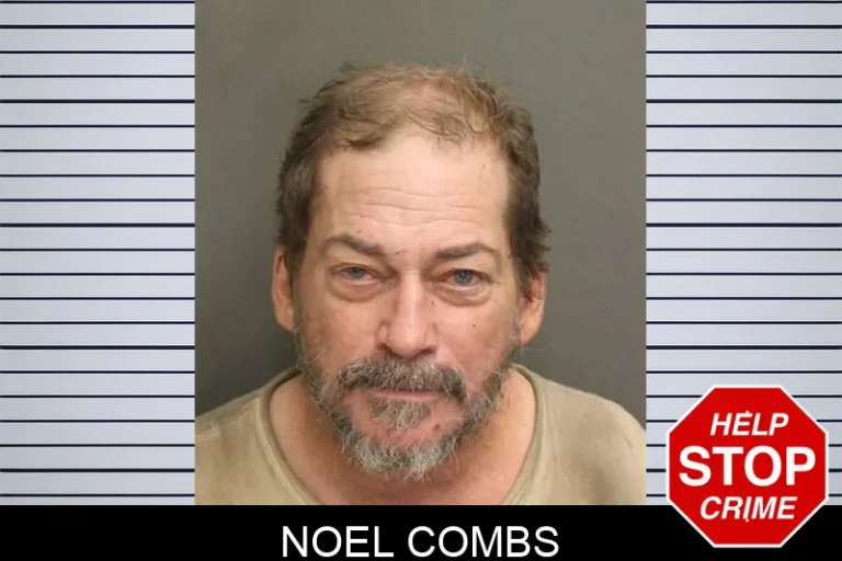 Noel Combs