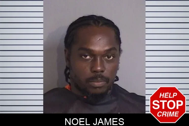 Noel James