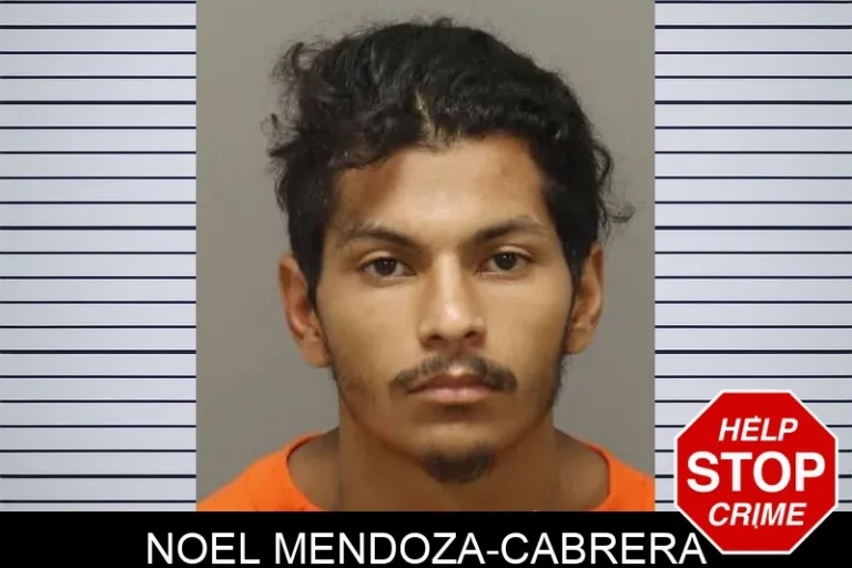 Noel Mendoza-Cabrera