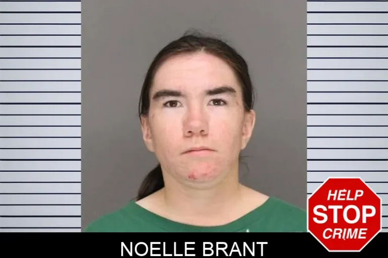 Noelle Brant