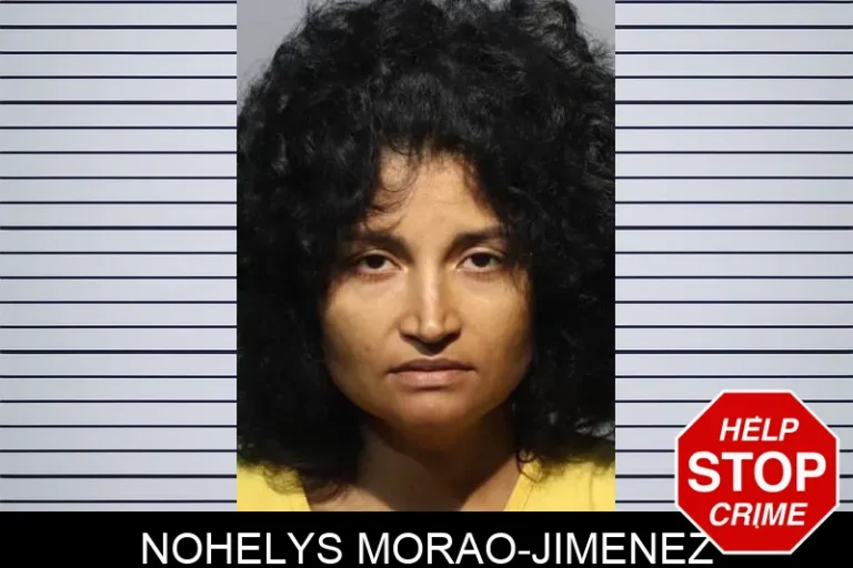 Nohelys Morao-Jimenez