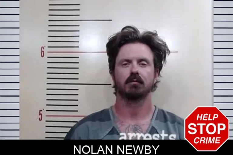Nolan Newby