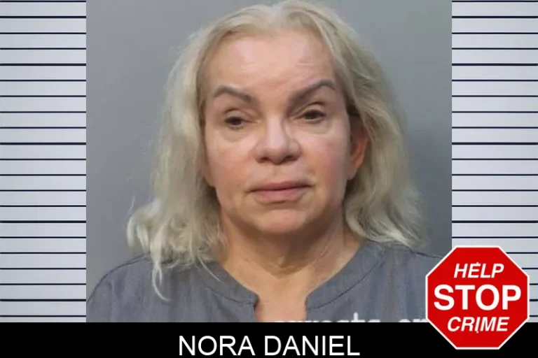 Nora Daniel