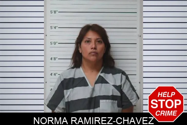 Norma Ramirez-Chavez