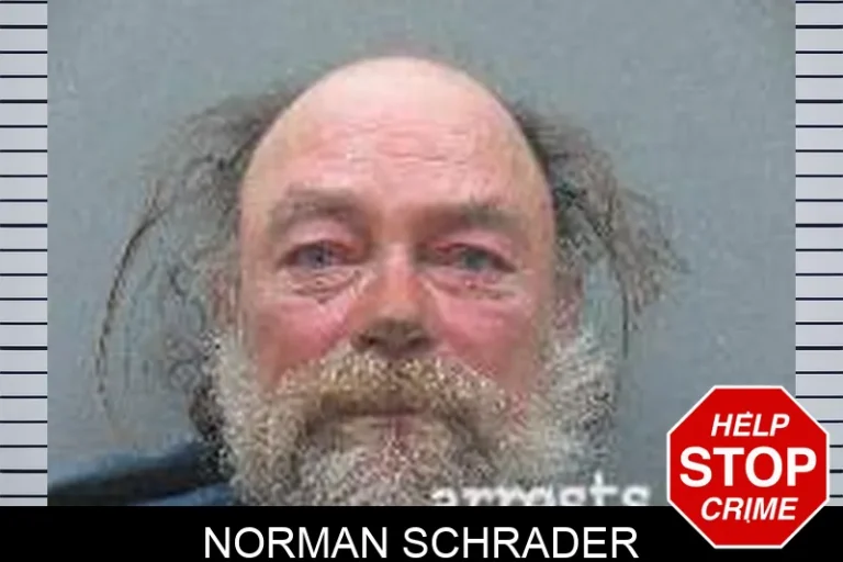 Norman Schrader