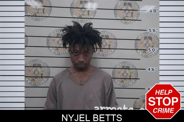 Nyjel Betts