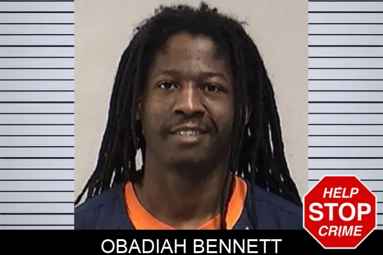 Obadiah Bennett