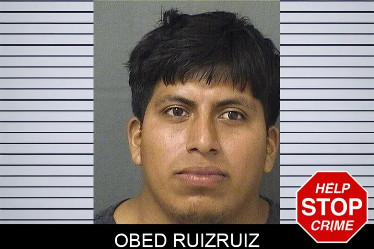 Obed Ruizruiz