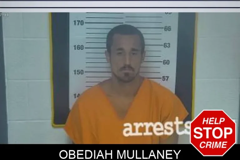 Obediah Mullaney