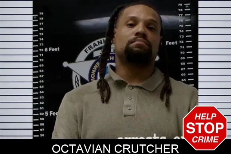 Octavian Crutcher