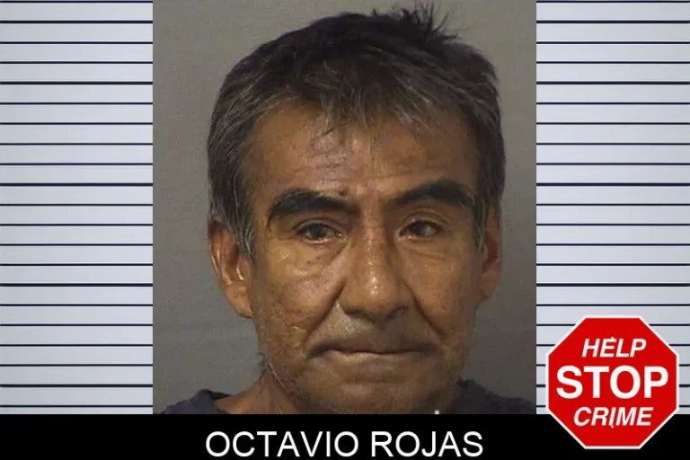 Octavio Rojas