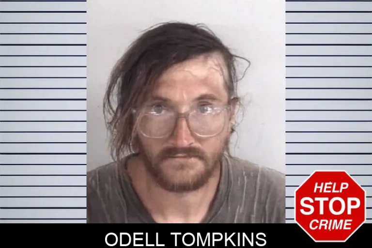 Odell Tompkins