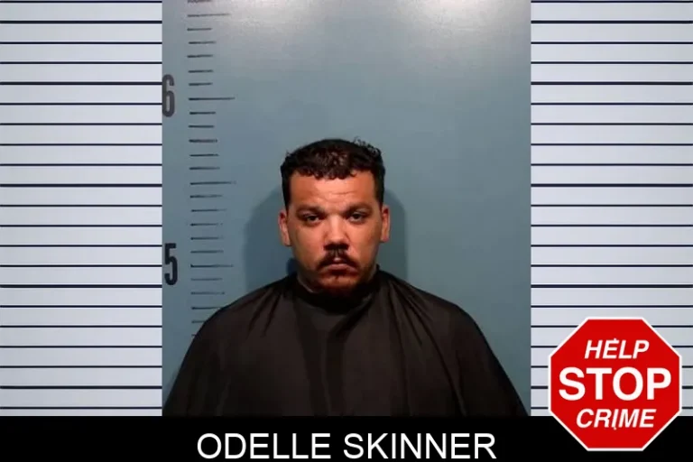 Odelle Skinner