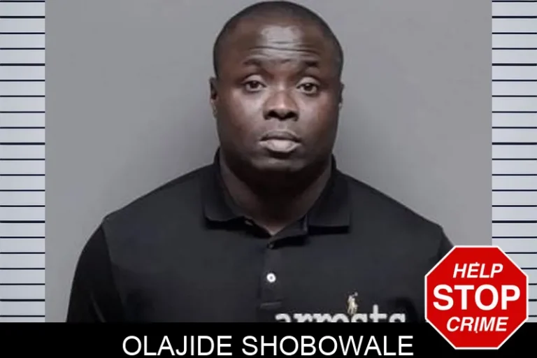 Olajide Shobowale