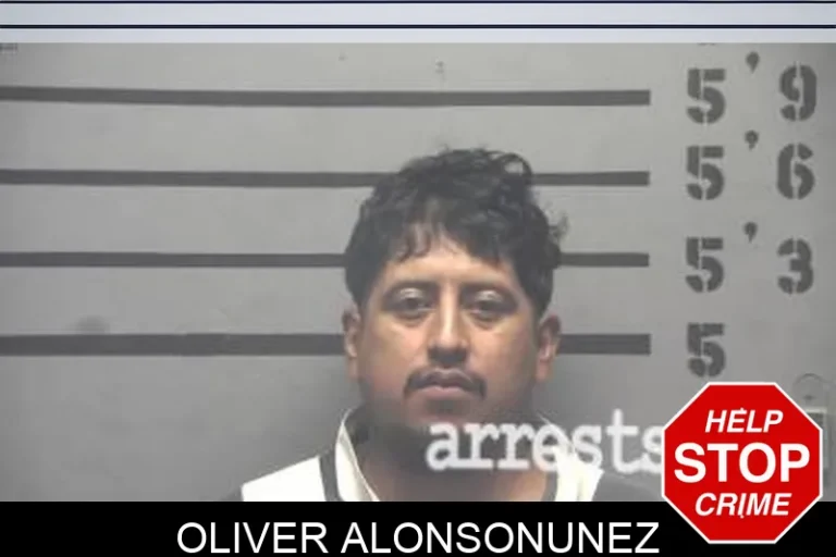 Oliver AlonsoNunez