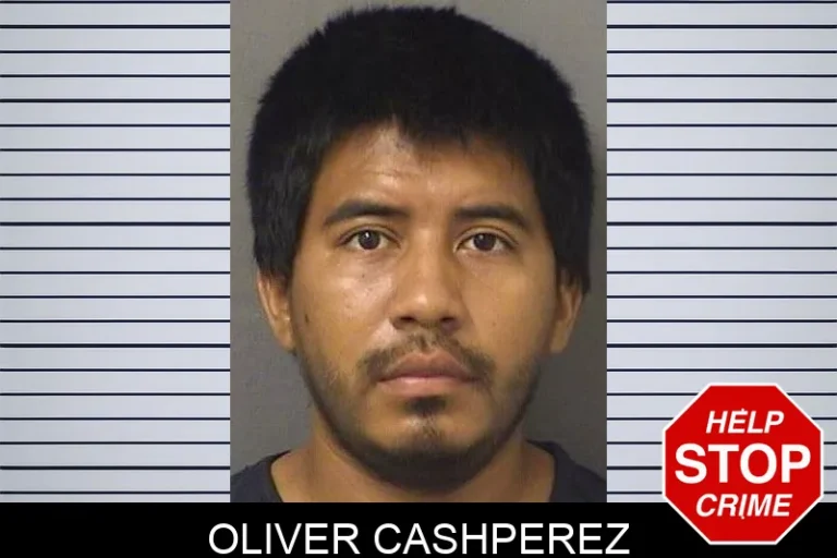 Oliver Cashperez