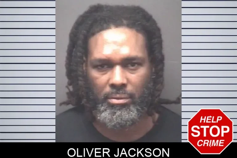 Oliver Jackson