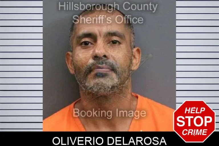 Oliverio Delarosa