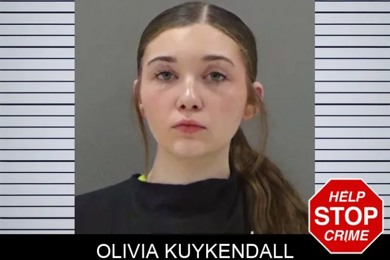 Olivia Kuykendall