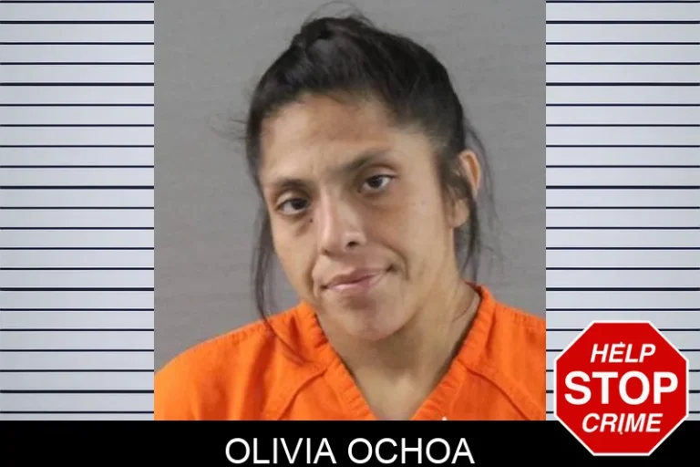Olivia Ochoa