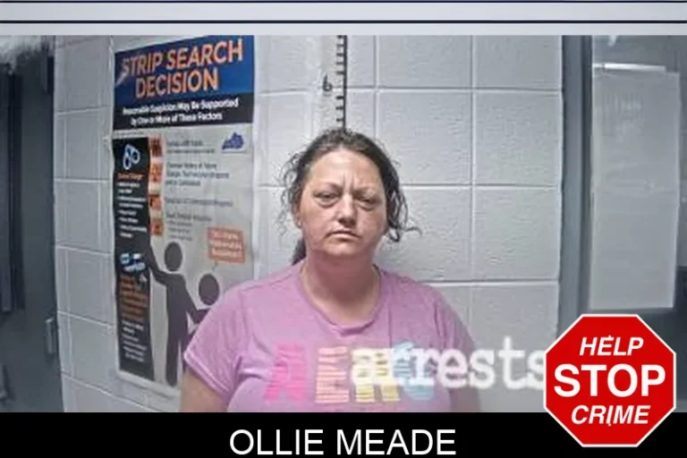 Ollie Meade