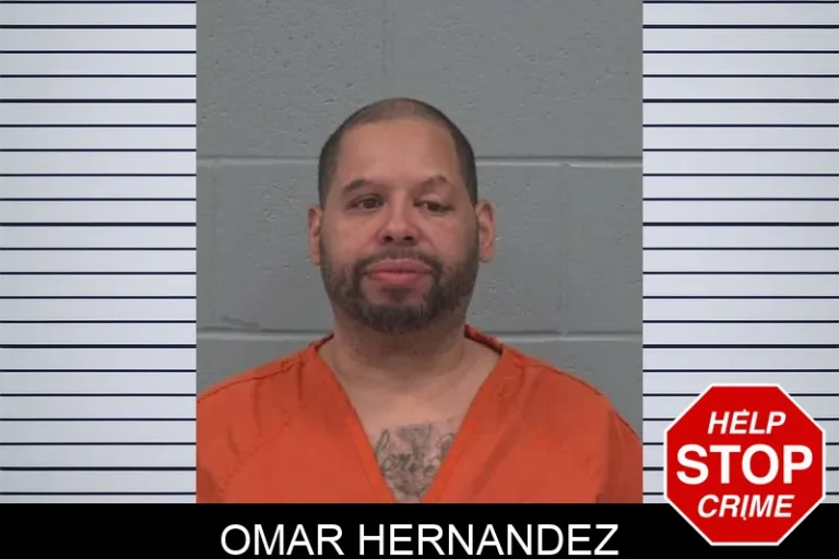 Omar Hernandez