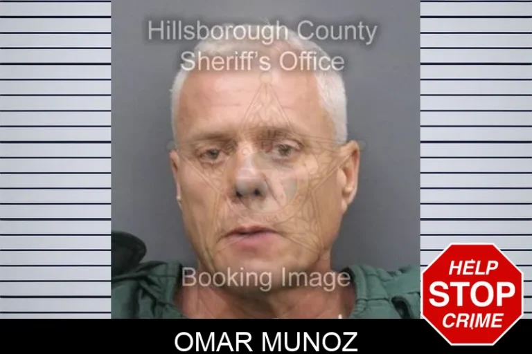 Omar Munoz