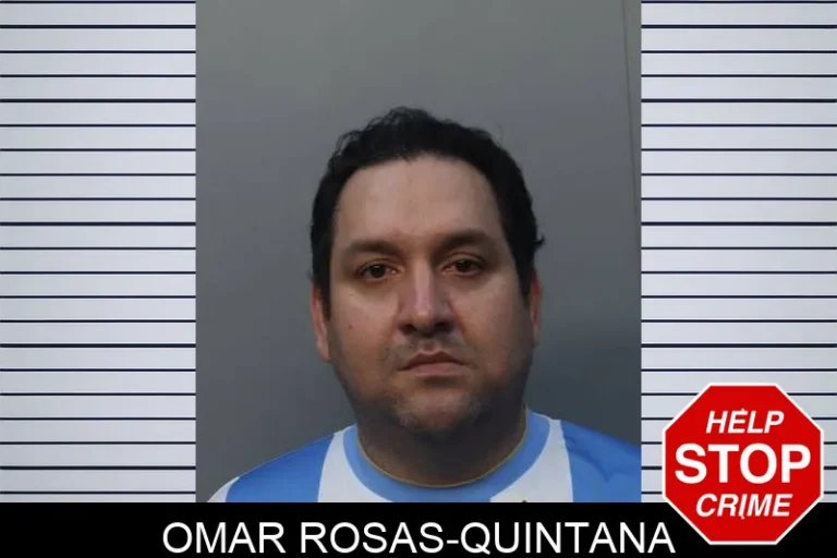 Omar Rosas-Quintana