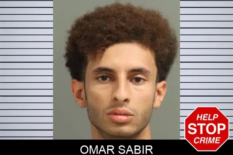 Omar Sabir