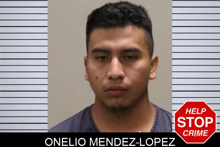 Onelio Mendez-Lopez