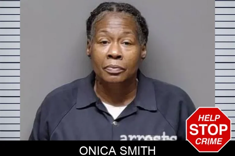 Onica Smith