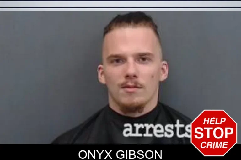 Onyx Gibson