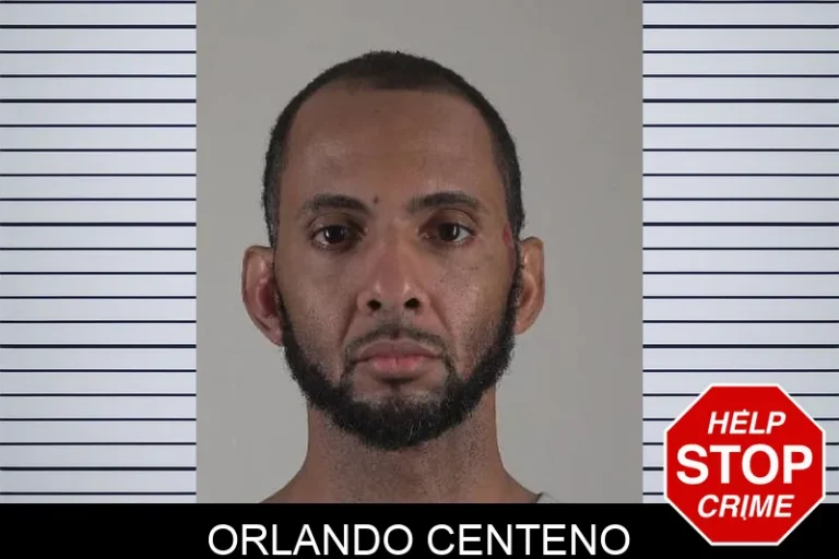 Orlando Centeno